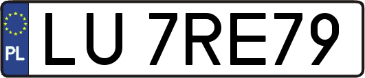 LU7RE79