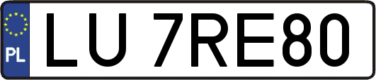 LU7RE80