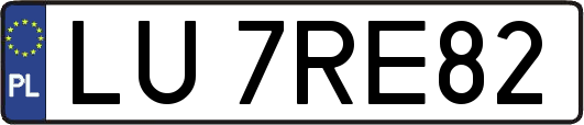 LU7RE82
