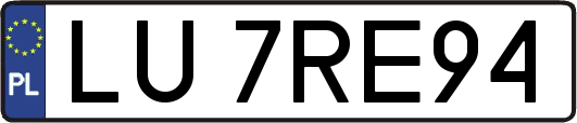 LU7RE94