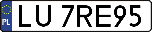 LU7RE95