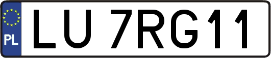 LU7RG11