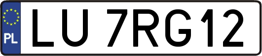 LU7RG12