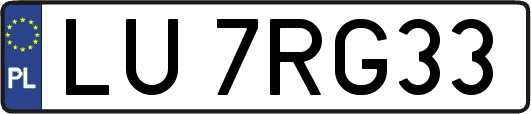 LU7RG33