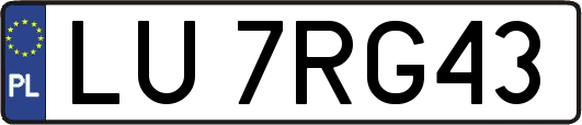 LU7RG43