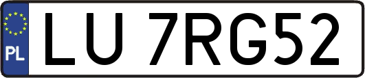 LU7RG52