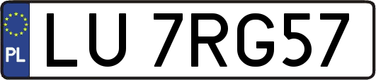 LU7RG57
