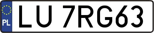 LU7RG63