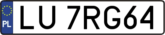 LU7RG64