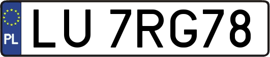 LU7RG78