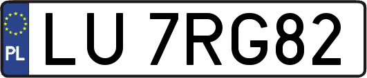 LU7RG82