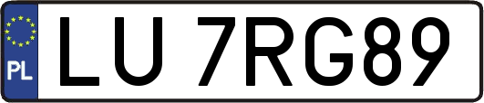 LU7RG89