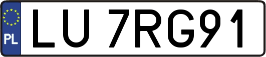 LU7RG91