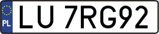 LU7RG92