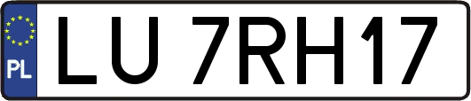 LU7RH17