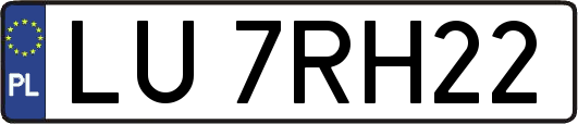 LU7RH22