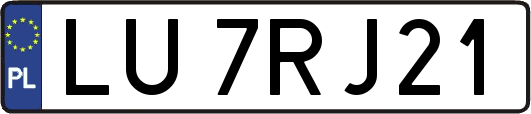 LU7RJ21