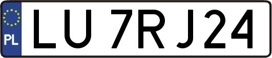 LU7RJ24