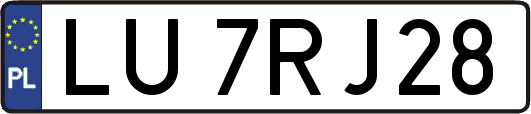 LU7RJ28