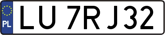 LU7RJ32
