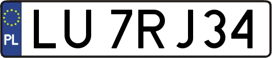 LU7RJ34