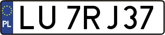 LU7RJ37