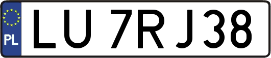 LU7RJ38