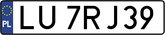 LU7RJ39