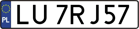 LU7RJ57