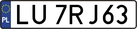 LU7RJ63