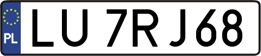 LU7RJ68