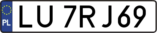 LU7RJ69