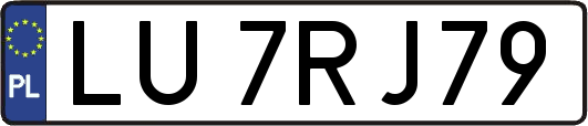 LU7RJ79