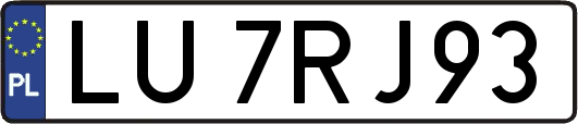 LU7RJ93