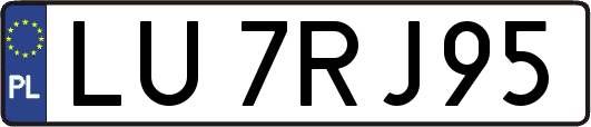 LU7RJ95