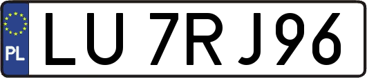 LU7RJ96