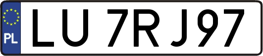 LU7RJ97