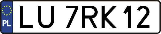 LU7RK12