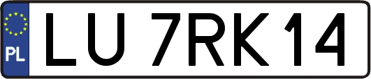 LU7RK14