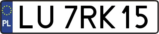 LU7RK15