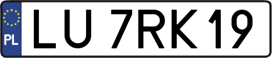 LU7RK19