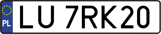 LU7RK20