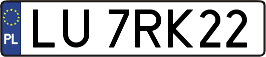 LU7RK22