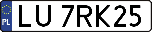 LU7RK25