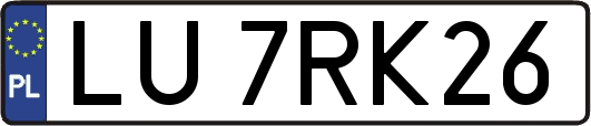 LU7RK26