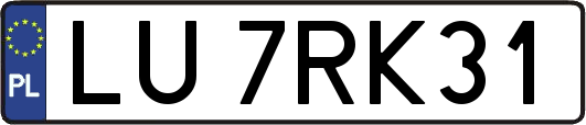 LU7RK31