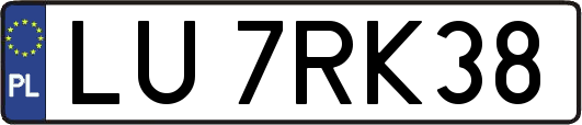 LU7RK38