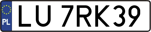 LU7RK39