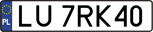 LU7RK40