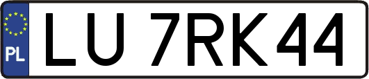 LU7RK44